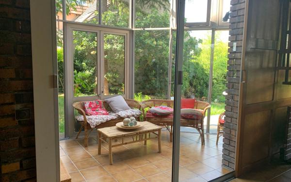 Maison à louer    6 pièces • 179,38 m2 L'Haÿ-les-Roses