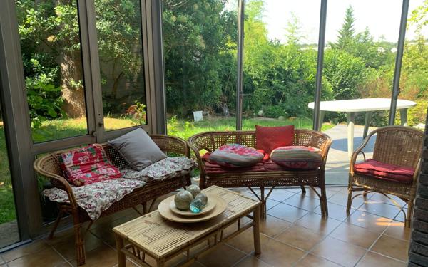 Maison à louer    6 pièces • 179,38 m2 L'Haÿ-les-Roses