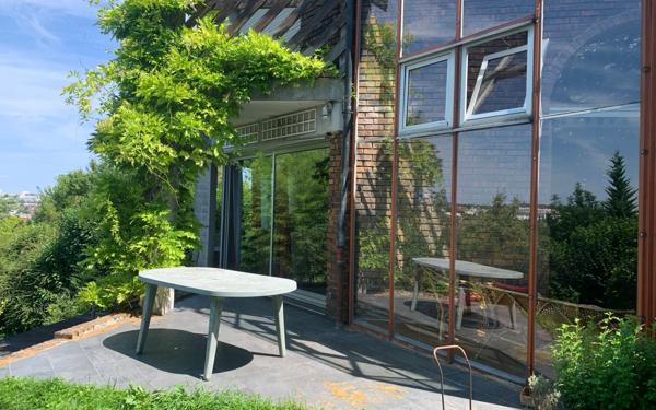 Maison à louer    6 pièces • 179,38 m2 L'Haÿ-les-Roses