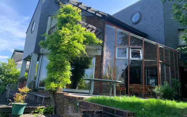 Maison à louer    6 pièces • 179,38 m2 L'Haÿ-les-Roses