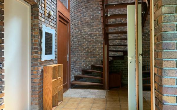 Maison à louer    6 pièces • 179,38 m2 L'Haÿ-les-Roses