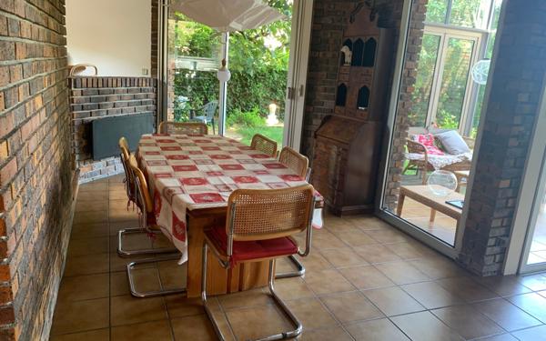 Maison à louer    6 pièces • 179,38 m2 L'Haÿ-les-Roses