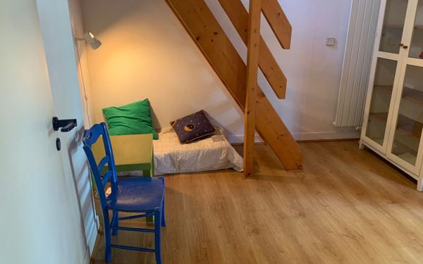 Maison à louer    6 pièces • 179,38 m2 L'Haÿ-les-Roses