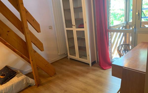 Maison à louer    6 pièces • 179,38 m2 L'Haÿ-les-Roses