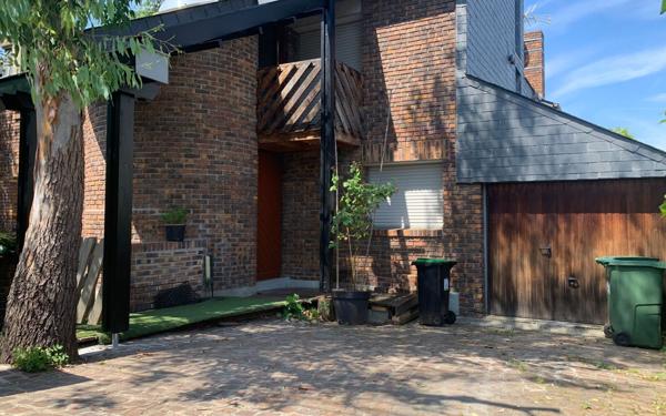 Maison à louer    6 pièces • 179,38 m2 L'Haÿ-les-Roses