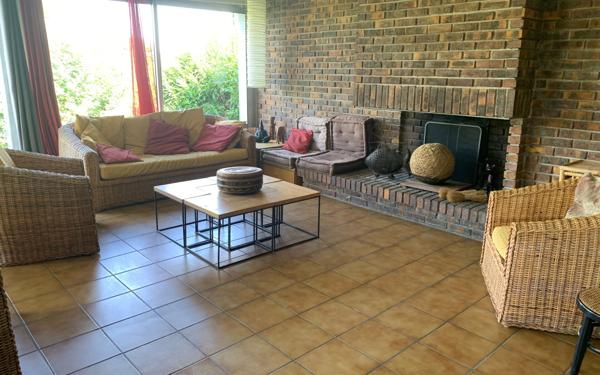 Maison à louer    6 pièces • 179,38 m2 L'Haÿ-les-Roses