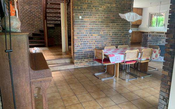 Maison à louer    6 pièces • 179,38 m2 L'Haÿ-les-Roses