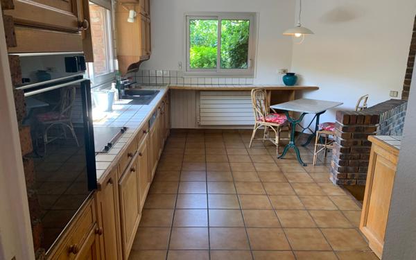 Maison à louer    6 pièces • 179,38 m2 L'Haÿ-les-Roses