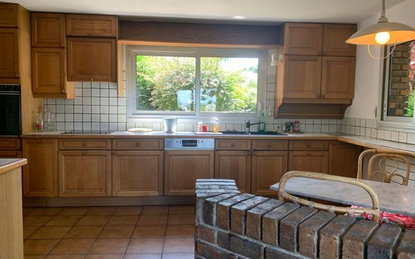 Maison à louer    6 pièces • 179,38 m2 L'Haÿ-les-Roses