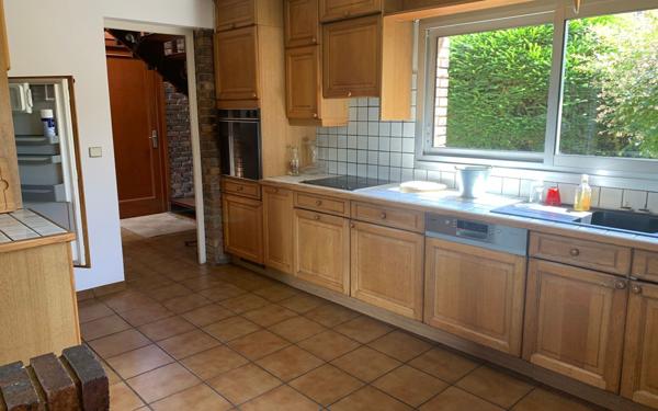 Maison à louer    6 pièces • 179,38 m2 L'Haÿ-les-Roses