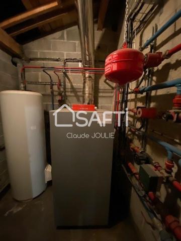 Ancien Hôtel - Restaurant - 623 m² à Saint Cyprien sur Dourdou