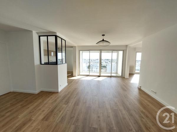 Appartement F4 à vendre  4 pièces - 77,61 m2 ROYAN - 17