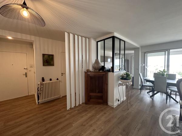 Appartement F4 à vendre  4 pièces - 77,61 m2 ROYAN - 17