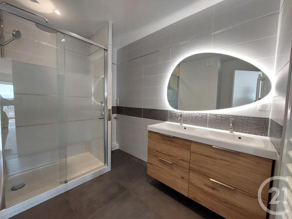 Appartement F4 à vendre  4 pièces - 77,61 m2 ROYAN - 17