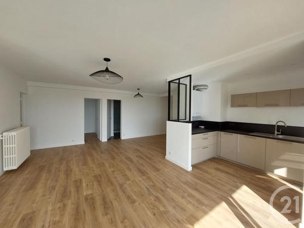 Appartement F4 à vendre  4 pièces - 77,61 m2 ROYAN - 17