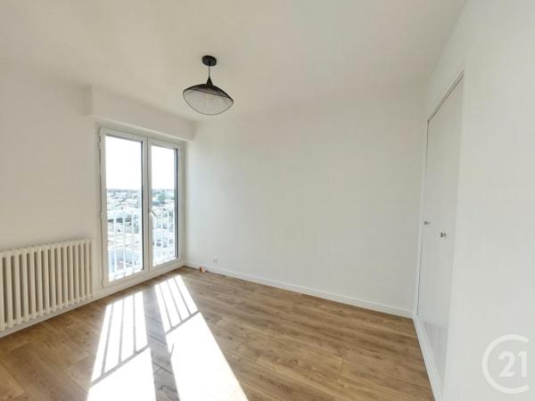 Appartement F4 à vendre  4 pièces - 77,61 m2 ROYAN - 17