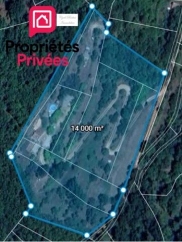 SAINT-HIPPOLYTE-DU-FORT - PROPRIÉTÉ CÉVENOLE AU COEUR D'UN ENVIRONNEMENT EXCEPTIONNEL
