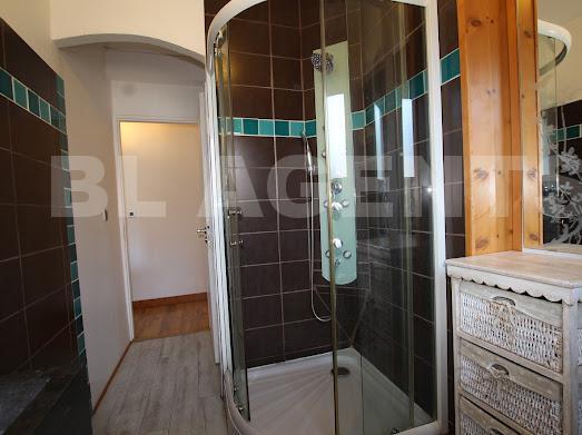 Appartement T4 à Briançon