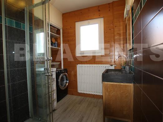 Appartement T4 à Briançon
