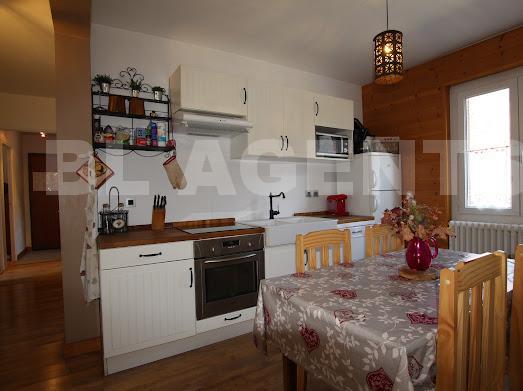 Appartement T4 à Briançon