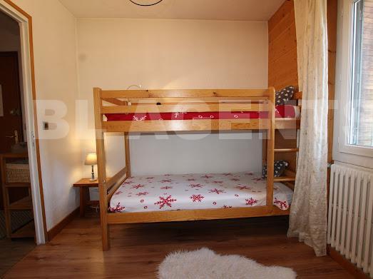 Appartement T4 à Briançon