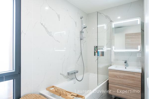 Colombes (92700) UNIQUE - Maison d’architecte de 2021 de plus de 263m2 dans quartier pavillonnaire recherché de Colombes