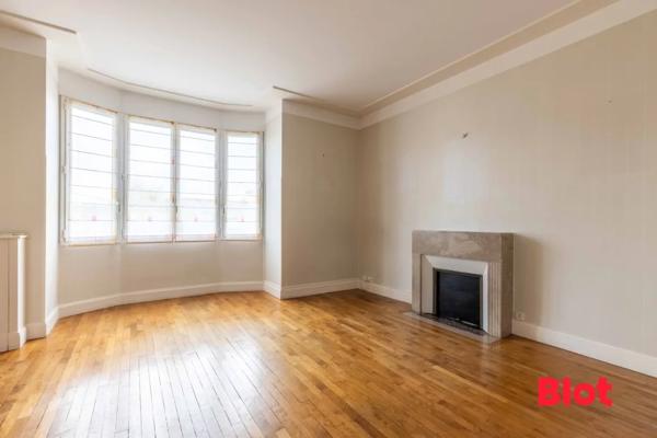 Appartement 4 pièce(s)