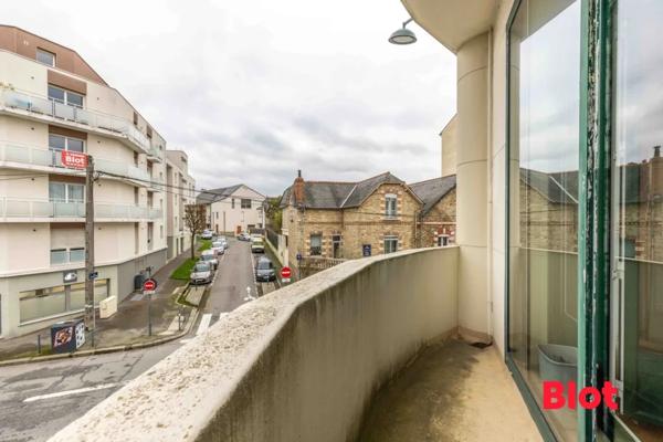 Appartement 4 pièce(s)