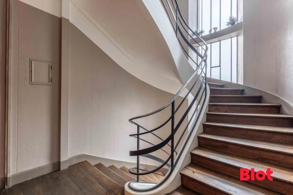 Appartement 4 pièce(s)