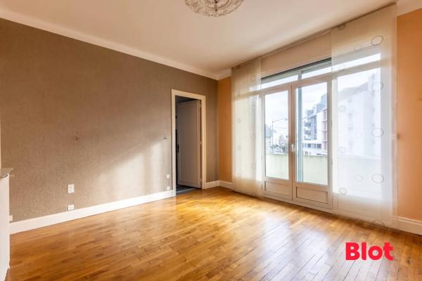 Appartement 4 pièce(s)