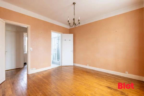 Appartement 4 pièce(s)