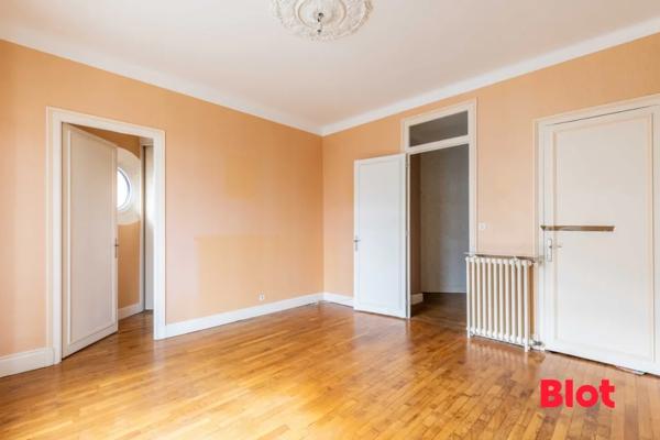 Appartement 4 pièce(s)