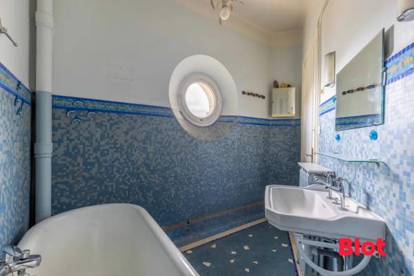 Appartement 4 pièce(s)