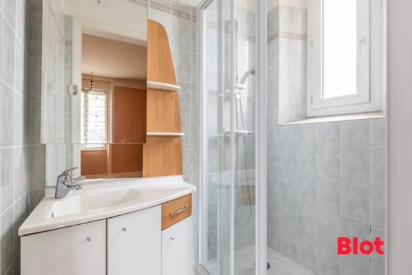 Appartement 4 pièce(s)