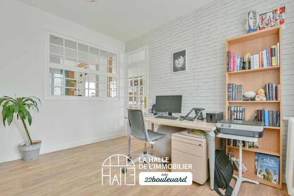 Maison 6 pièces - 150 m²