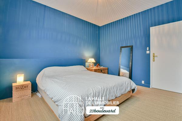 Maison 6 pièces - 150 m²