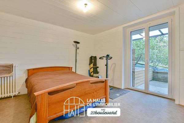 Maison 6 pièces - 150 m²