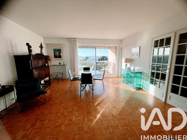 Appartement à vendre 4 pièces 101 m² Sceaux