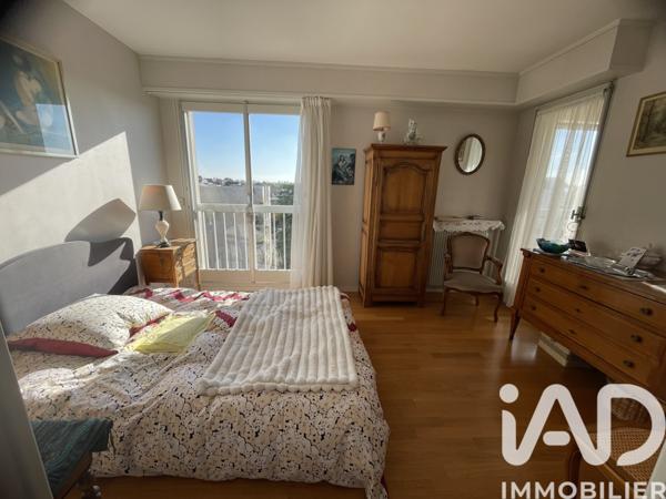 Appartement à vendre 4 pièces 101 m² Sceaux