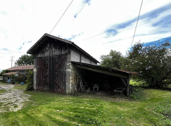 Maison à vendre |  Saint-Étienne-de-Villeréal |  3 pièces | 87 m²