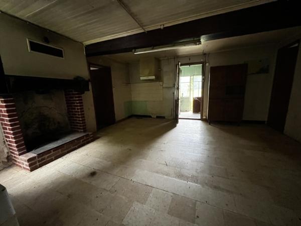 Maison à vendre |  Saint-Étienne-de-Villeréal |  3 pièces | 87 m²