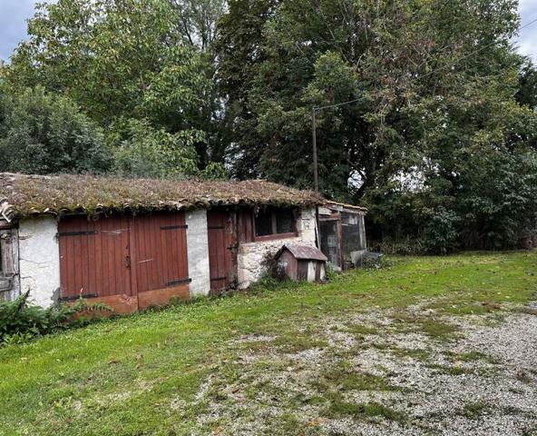 Maison à vendre |  Saint-Étienne-de-Villeréal |  3 pièces | 87 m²