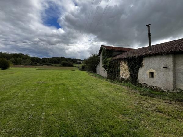 Maison à vendre |  Saint-Étienne-de-Villeréal |  3 pièces | 87 m²