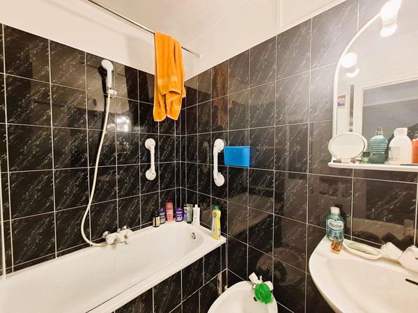 Appartement Sète 2 pièces 38 m²