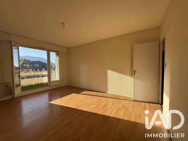 Appartement à vendre 2 pièces 56,3 m² Grenoble