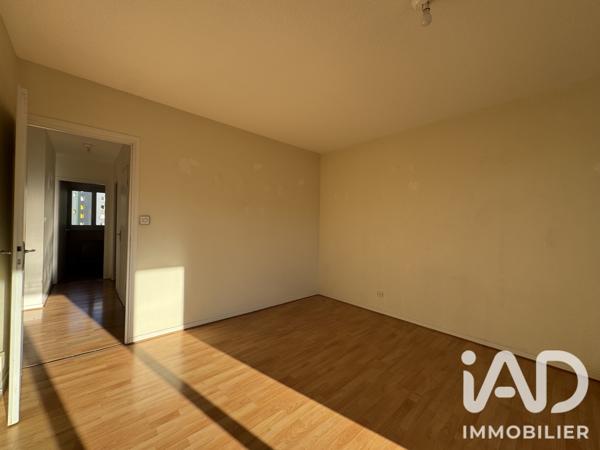 Appartement à vendre 2 pièces 56,3 m² Grenoble