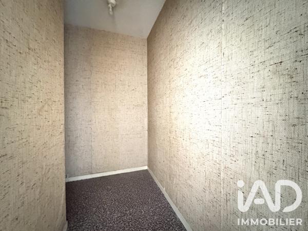 Appartement à vendre 2 pièces 56,3 m² Grenoble