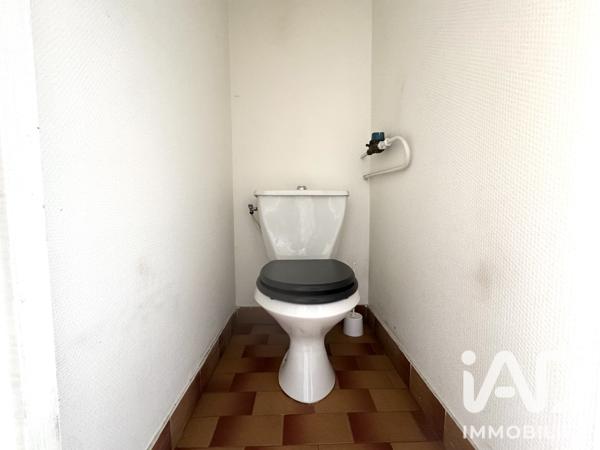 Appartement à vendre 2 pièces 56,3 m² Grenoble