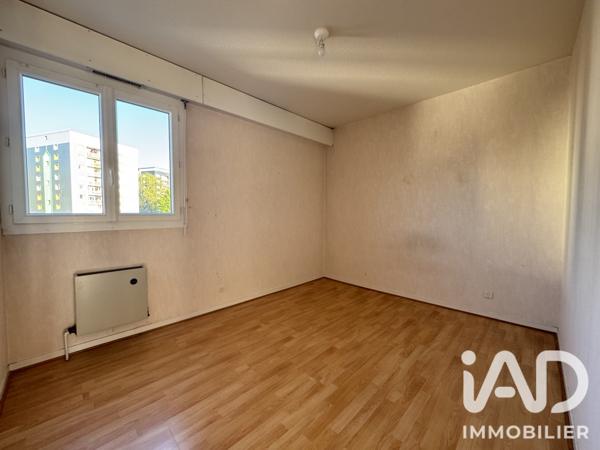 Appartement à vendre 2 pièces 56,3 m² Grenoble