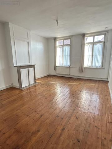Appartement à vendre à Lille dans le Nord (59800), ref : 59017-2010   
Vieux-Lille